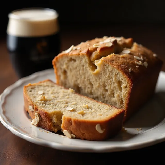 Guinness Bread