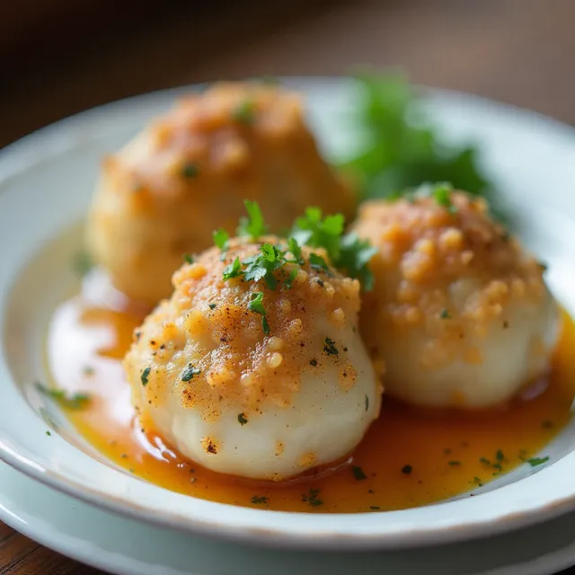 Chef John’s Mignonette Sauce