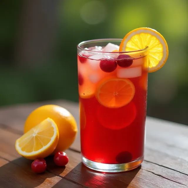Sangria! Sangria!