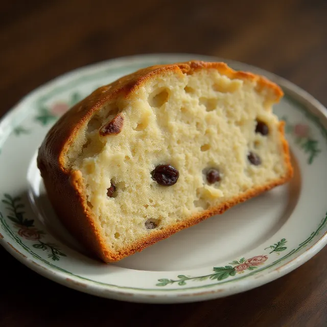 Irish Soda Bread