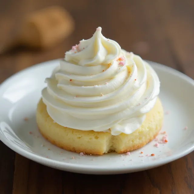 Easy Royal Icing