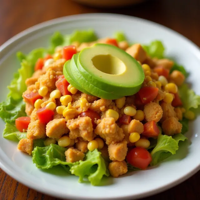 Frito Salad
