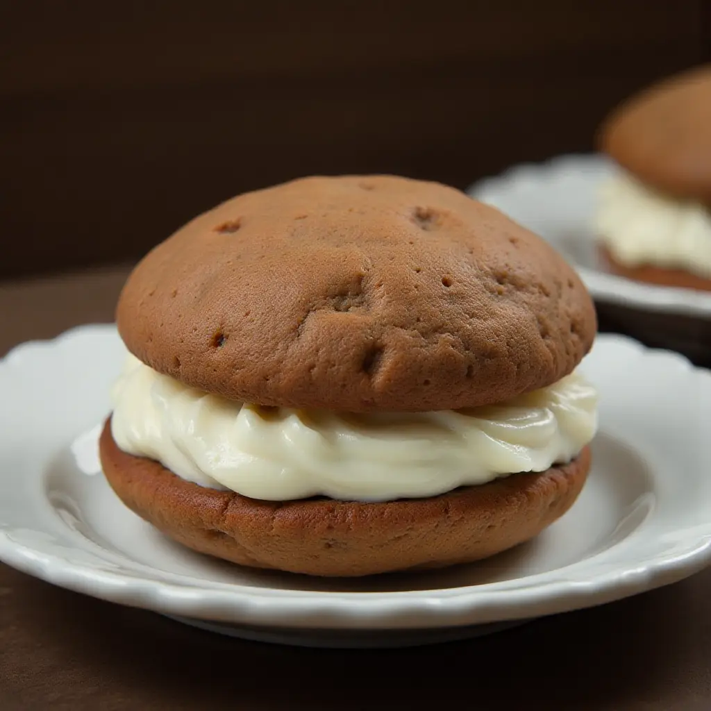 Whoopie Pies VII