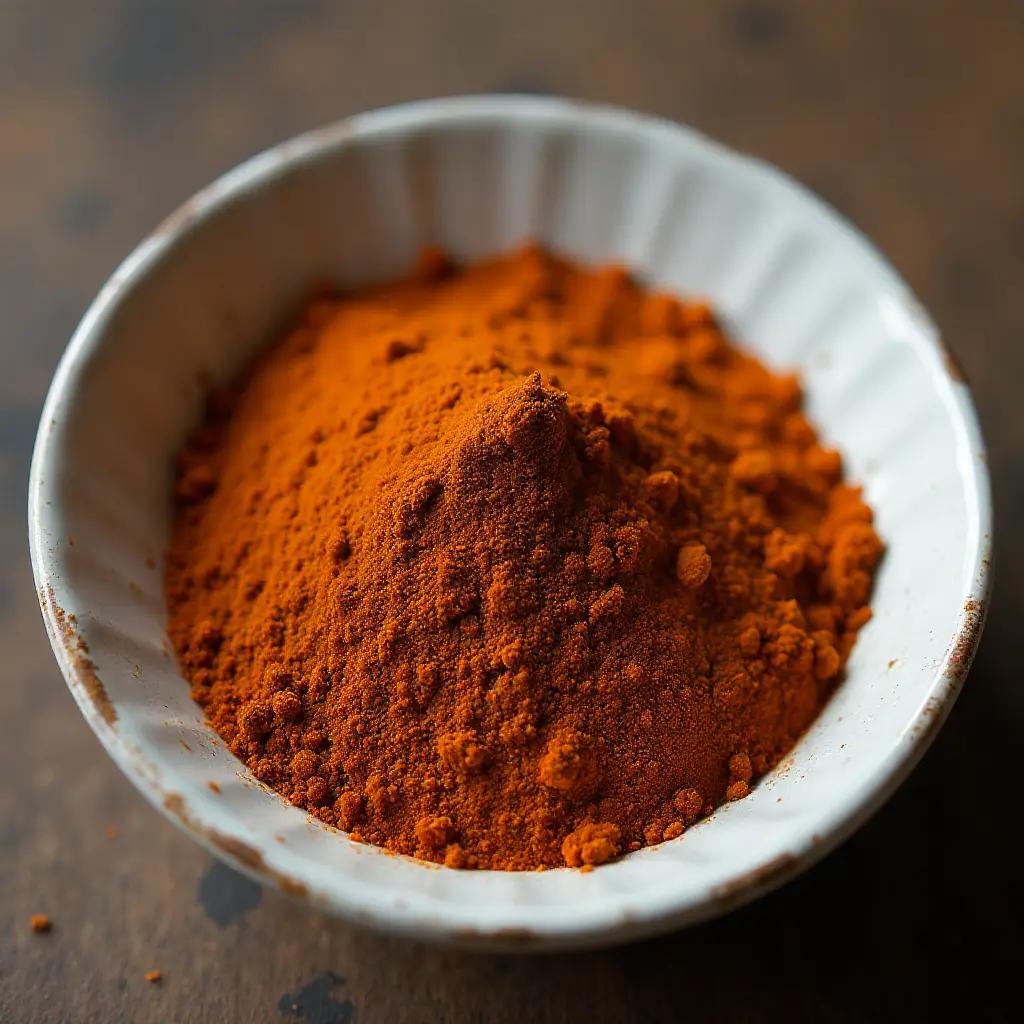 Blackened Seasoning Mix