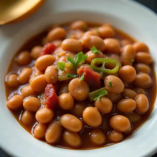 Instant Pot Pinto Beans (No Soaking)