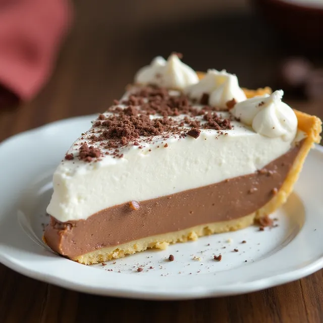 Next-Best-Thing-To-Robert-Redford Pie
