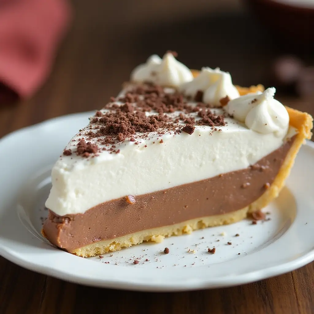 Next-Best-Thing-To-Robert-Redford Pie