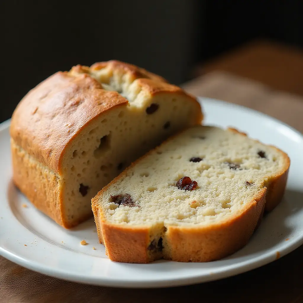 Chef John's Irish Soda Bread