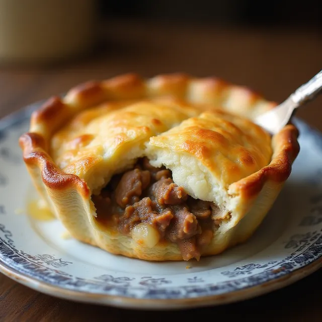 Pork Pie