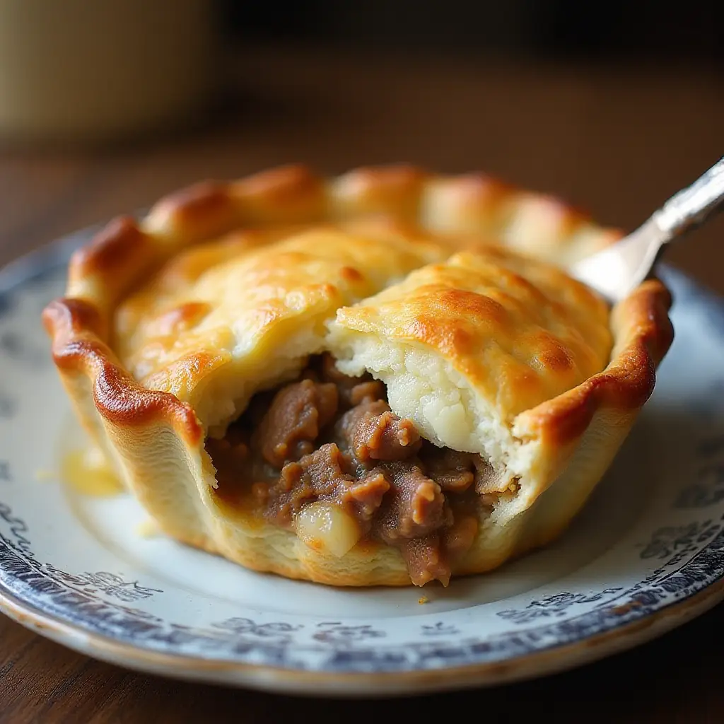 Pork Pie
