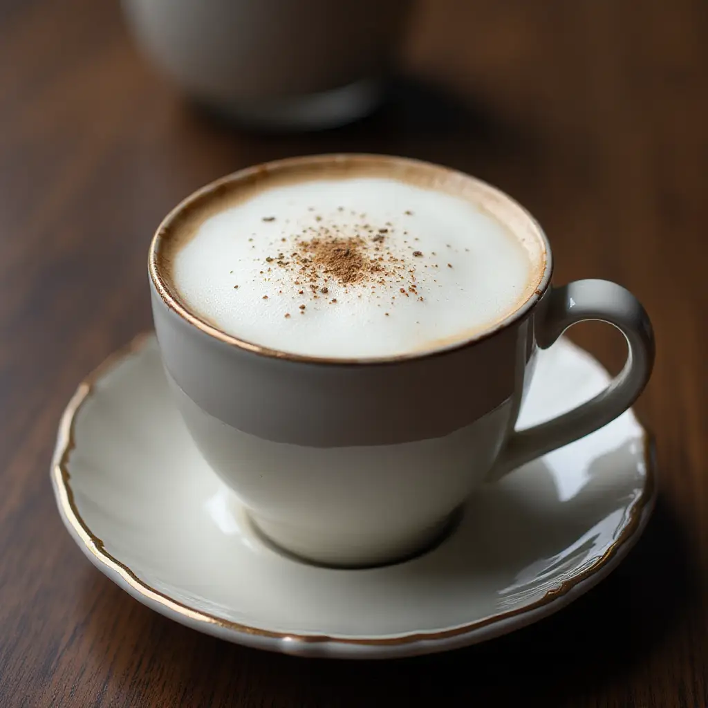 London Fog