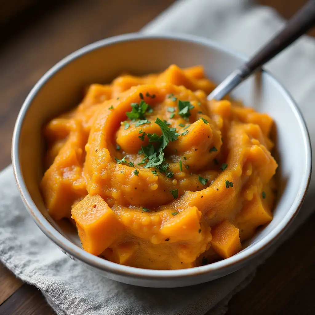Scott's Sweet Potato and Butternut Squash Mashers