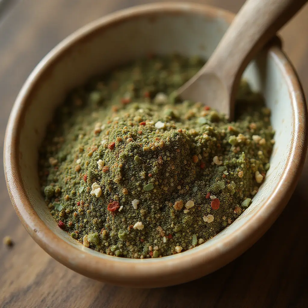 Italian Seasoning
