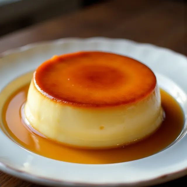 Flan I