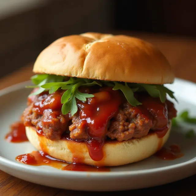 Nonie's Best BBQ