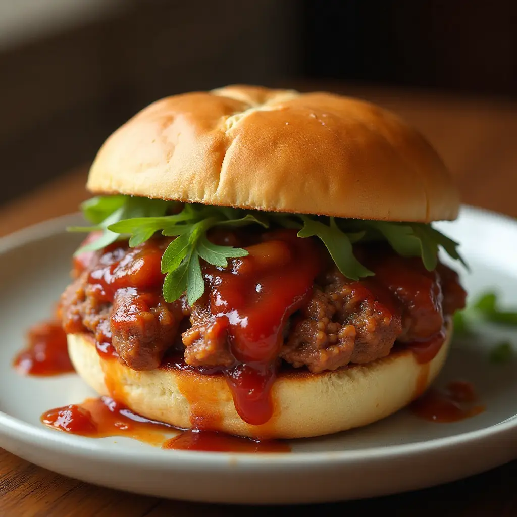 Nonie's Best BBQ