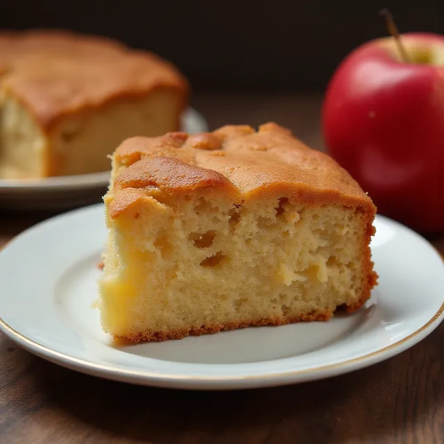 Apple Cake