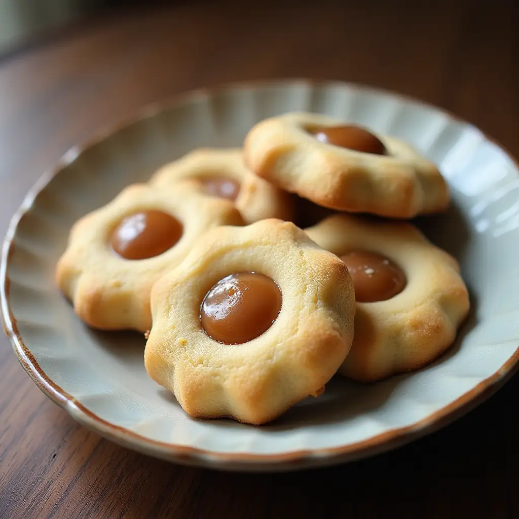 Salted Caramel Spritz