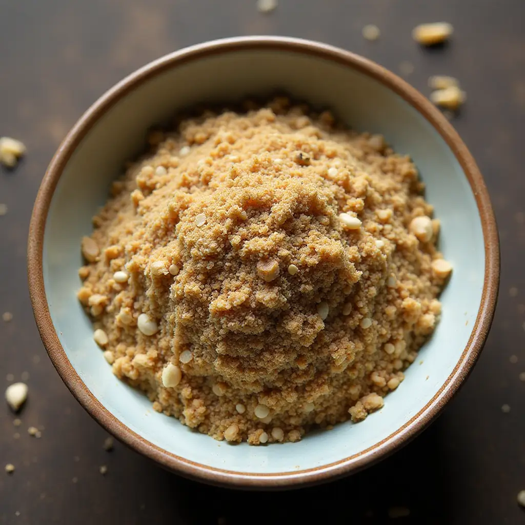 Dukkah