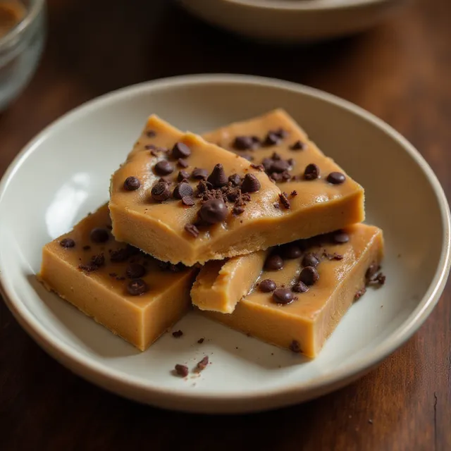 English Toffee