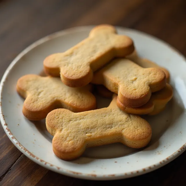 Good Dog Cookies