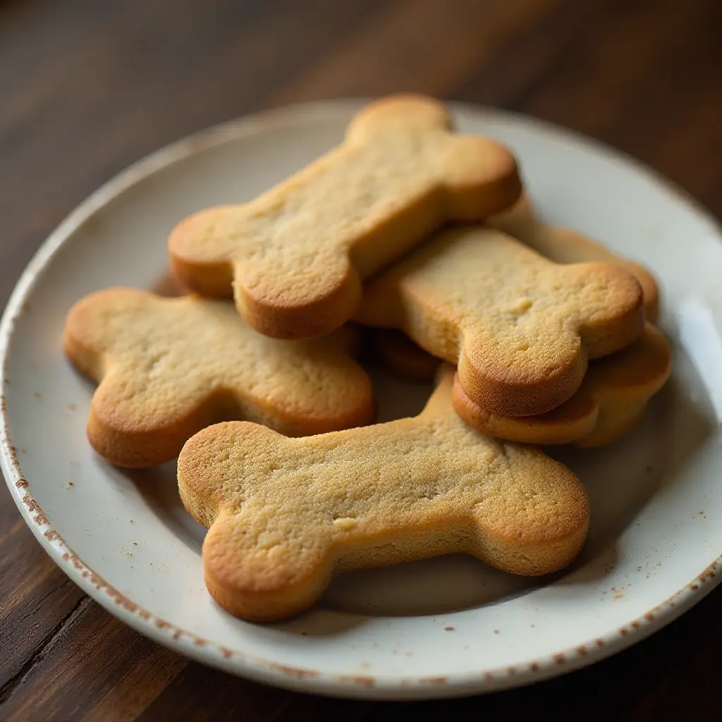 Good Dog Cookies
