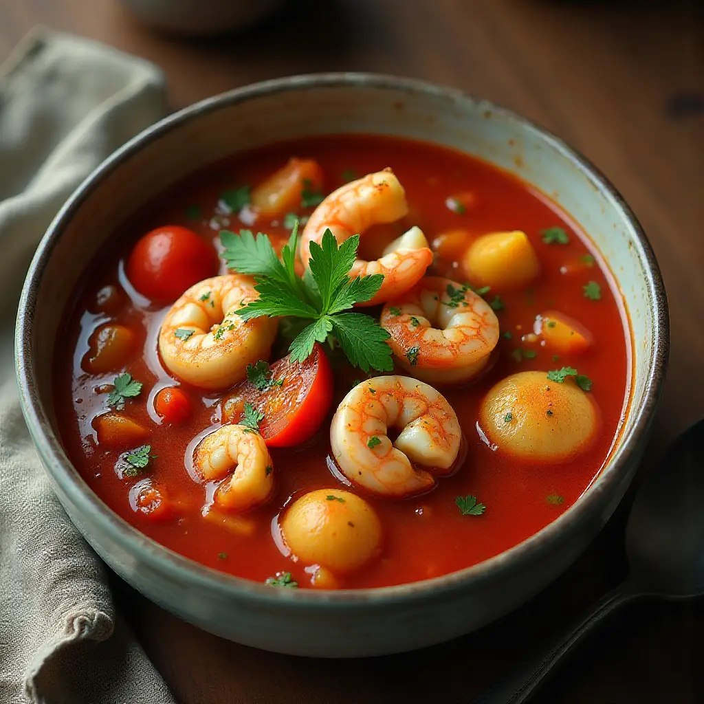 Cioppino