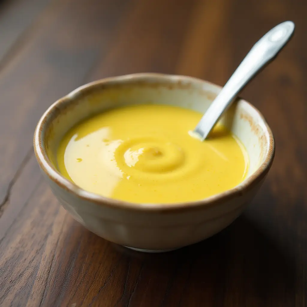 Honey Mustard Dressing