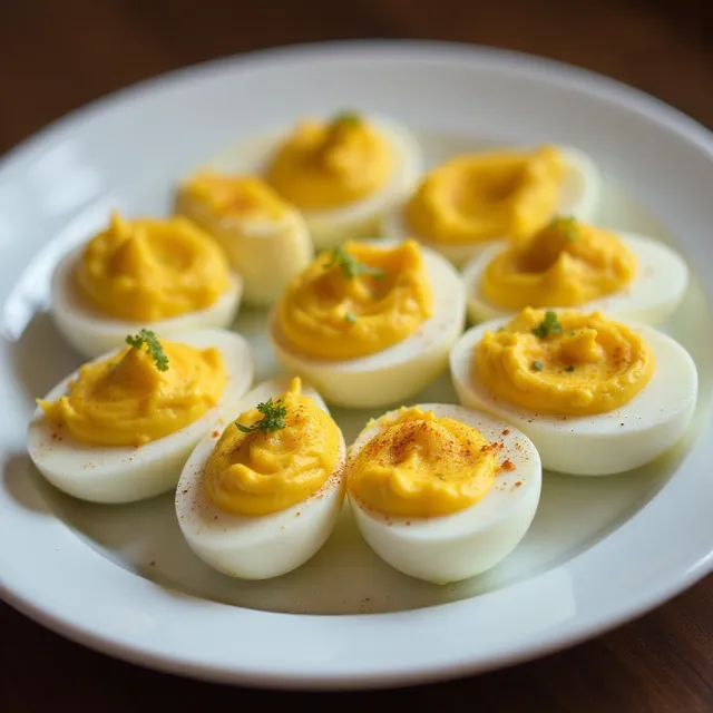 Simply Good Eggs