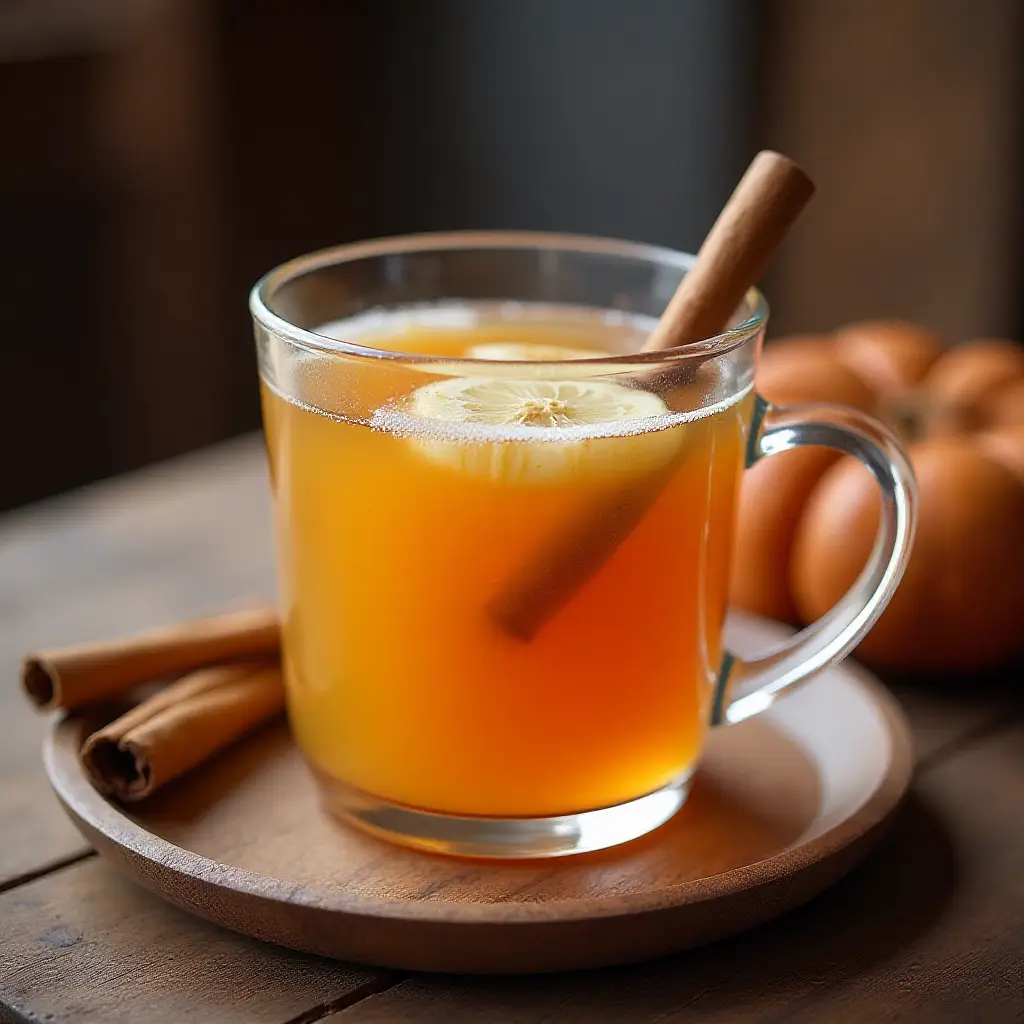 Wassail Punch