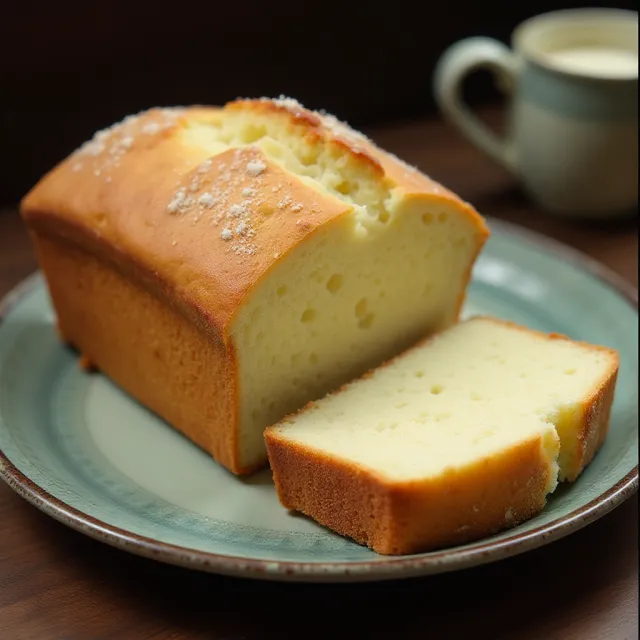 Irresistible Irish Soda Bread