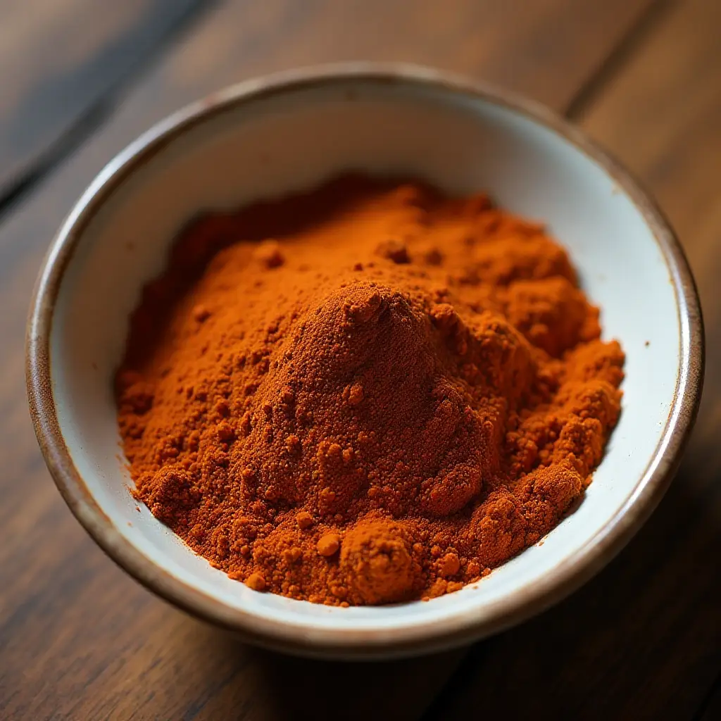 Chili Powder
