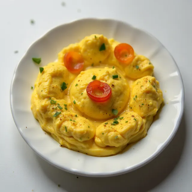 Chef John's Deviled Eggs