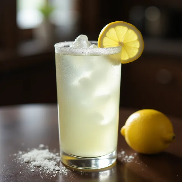 Chilton Cocktail