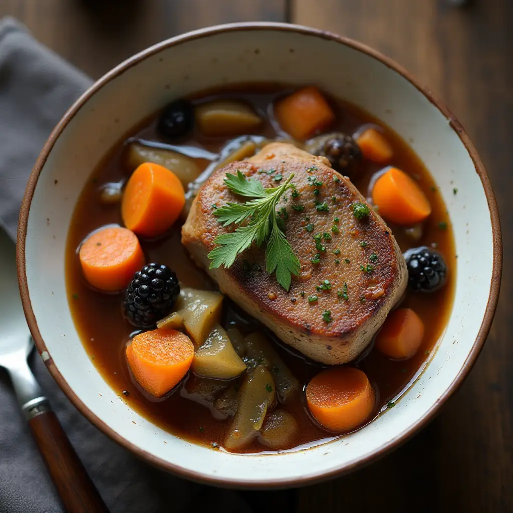 Viking Stew