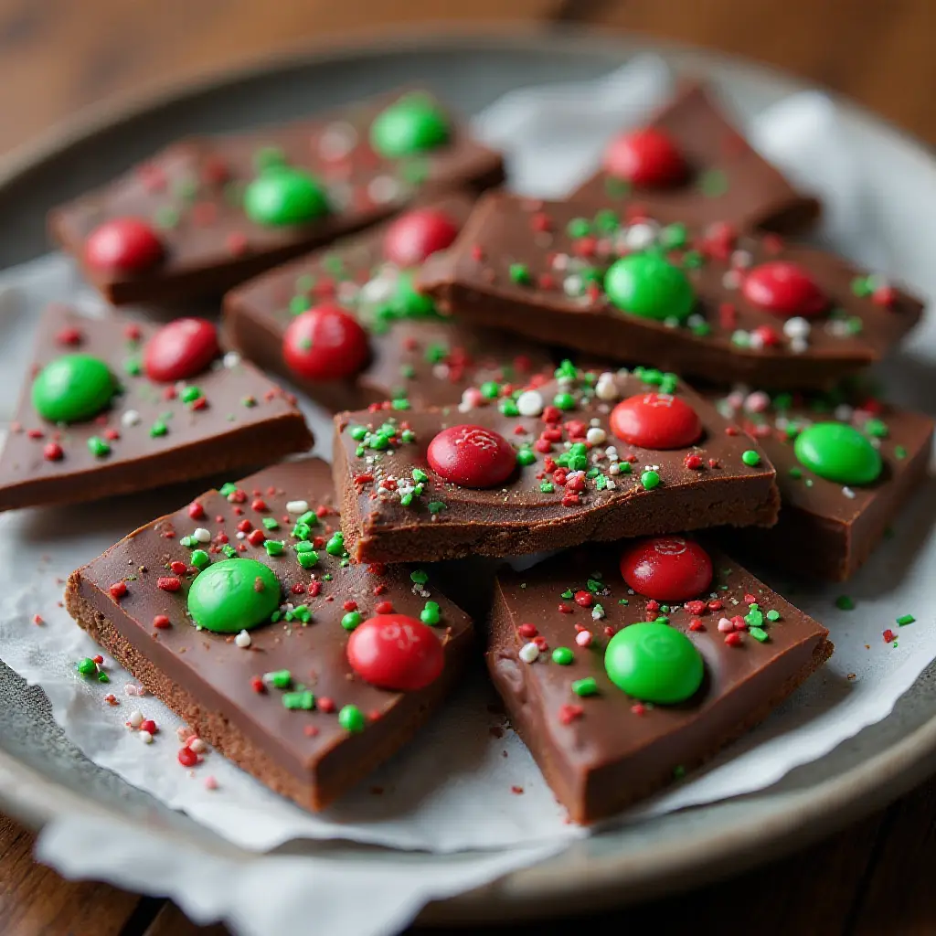 Christmas Bark