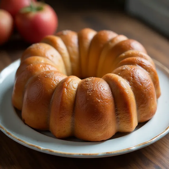 Best Monkey Bread