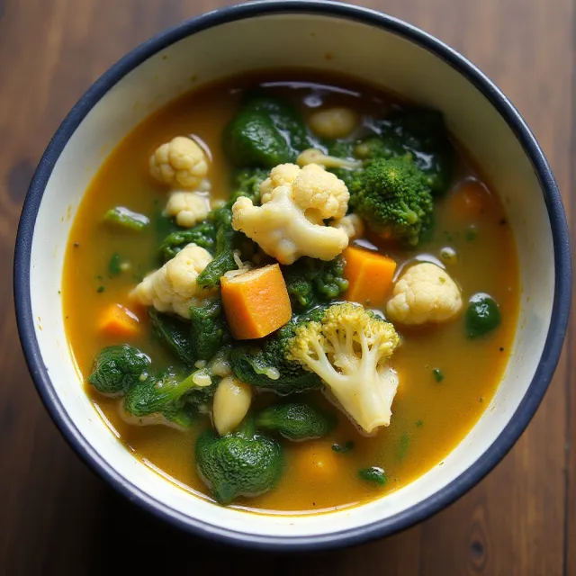 Roasted and Ready Vegetable Sauce