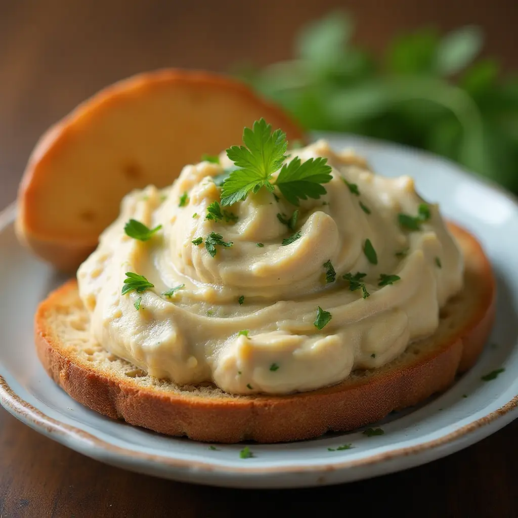 Italian Tuna Spread