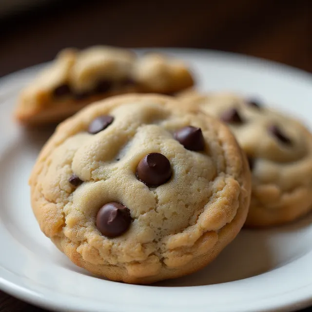 Neiman Marcus Chocolate Chip Cookie
