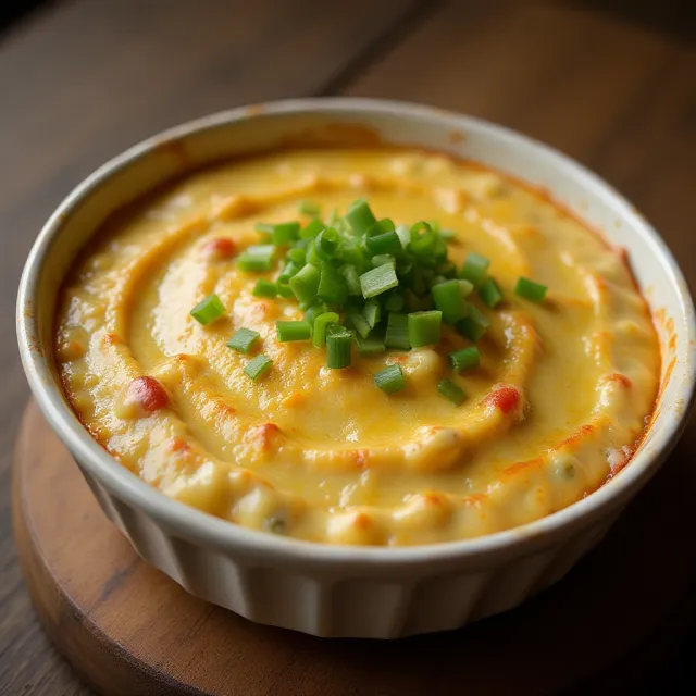 Artichoke Dip