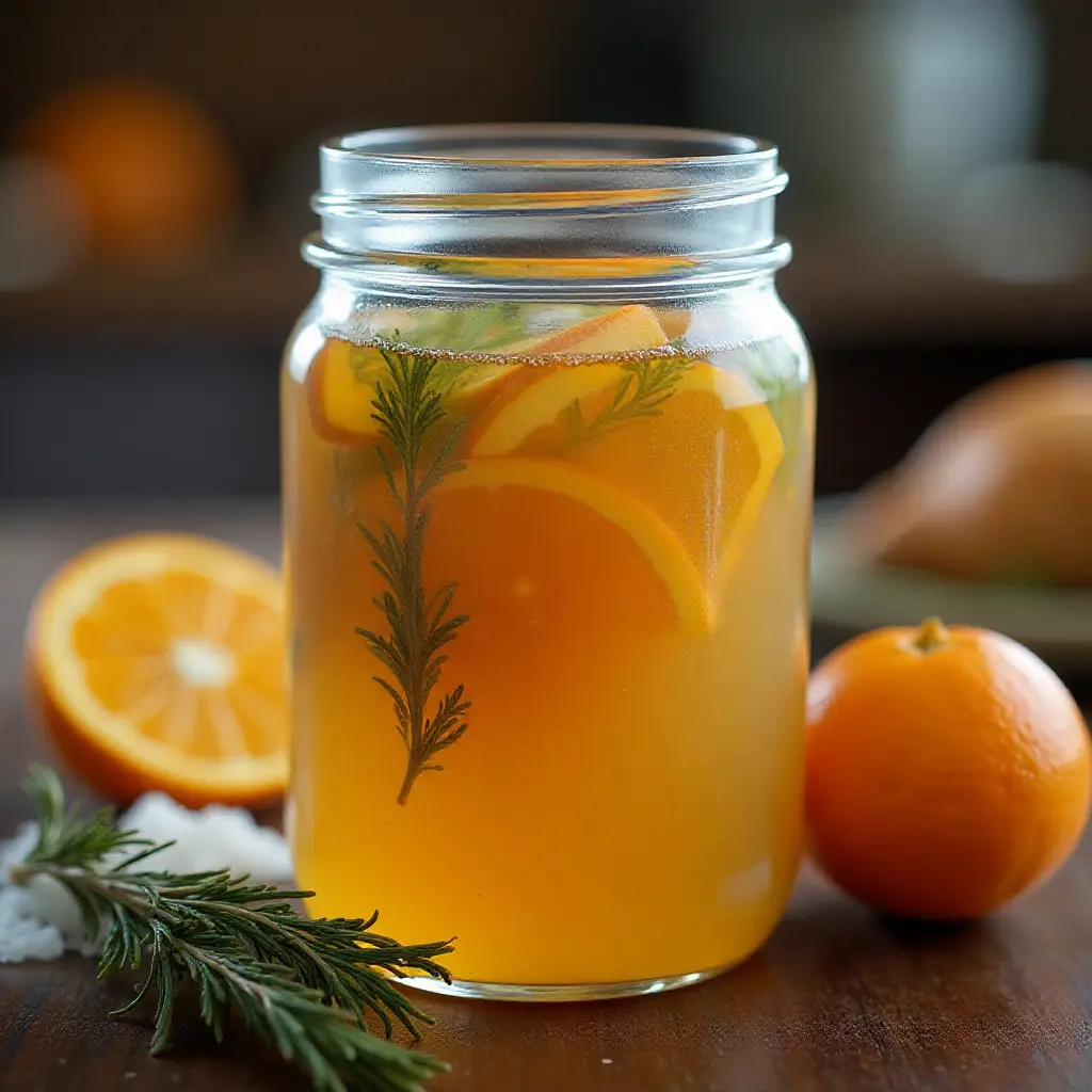 Annie's Turkey Brine
