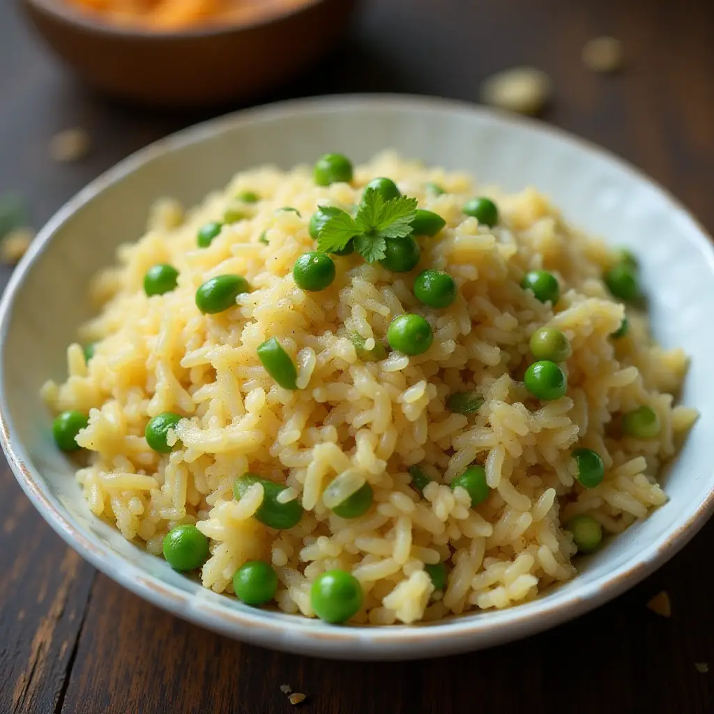 Basmati Rice
