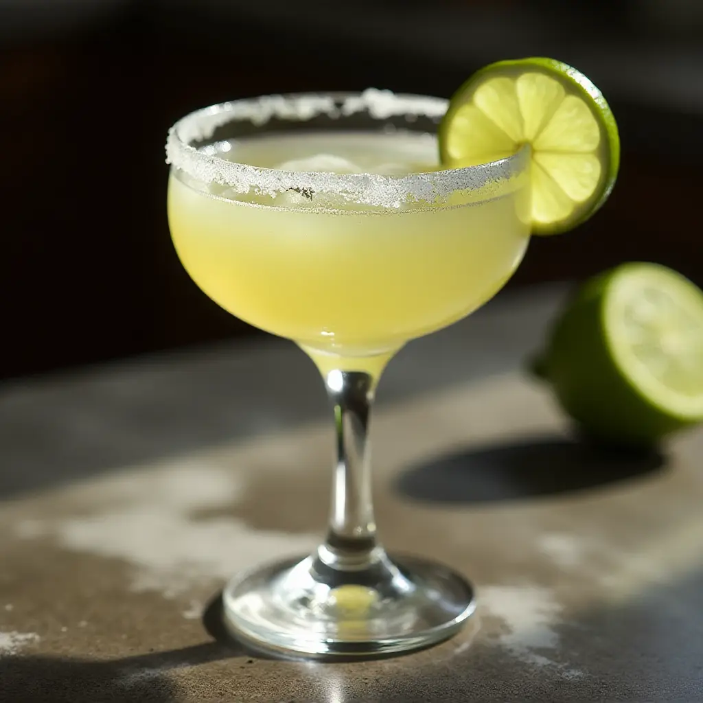 Margarita Cocktail