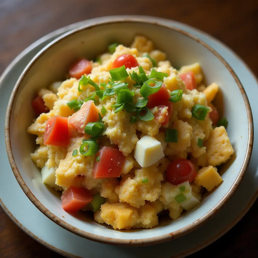 Georgia Cracker Salad