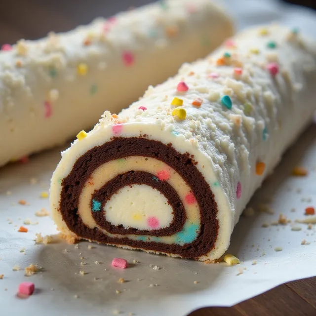 Church Window Cookies