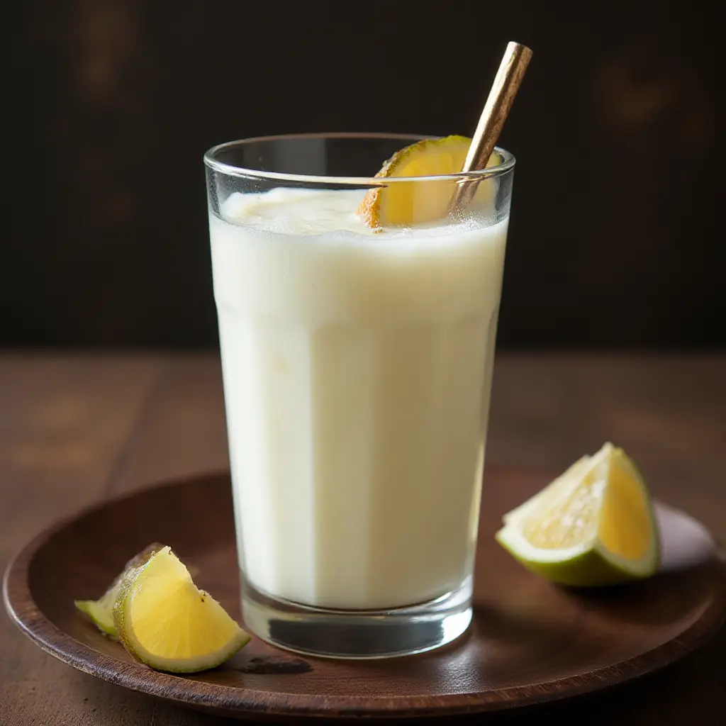 Indian Lassi