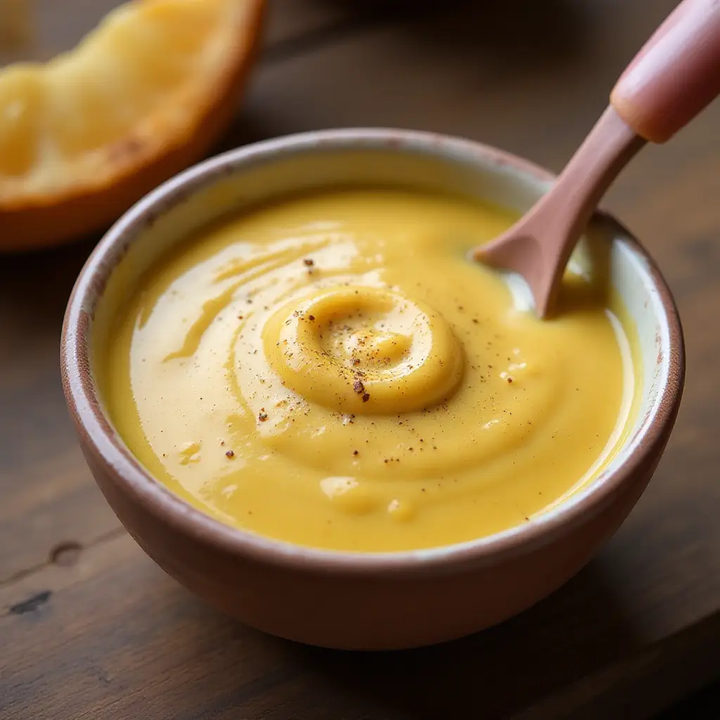 Copycat Shack Sauce