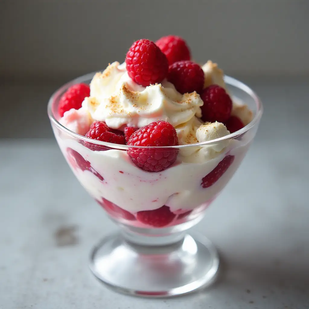 Eton Mess
