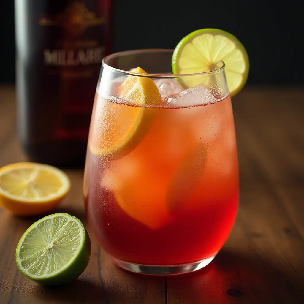 Holiday Sangria